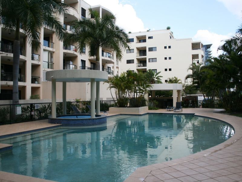 305/36 Macdonald Street, Kangaroo Point QLD 4169