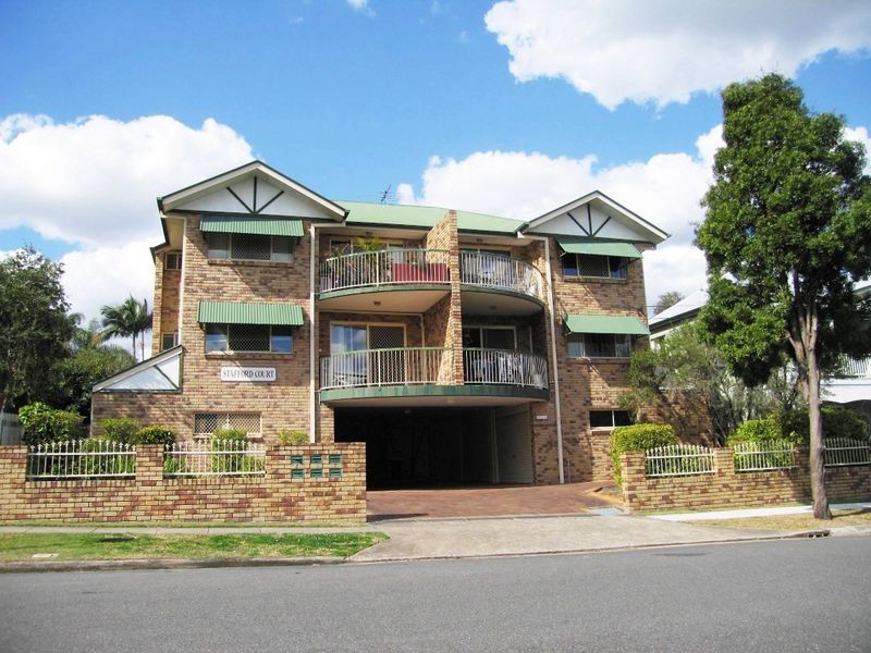 1/49 Stafford St, East Brisbane QLD 4169