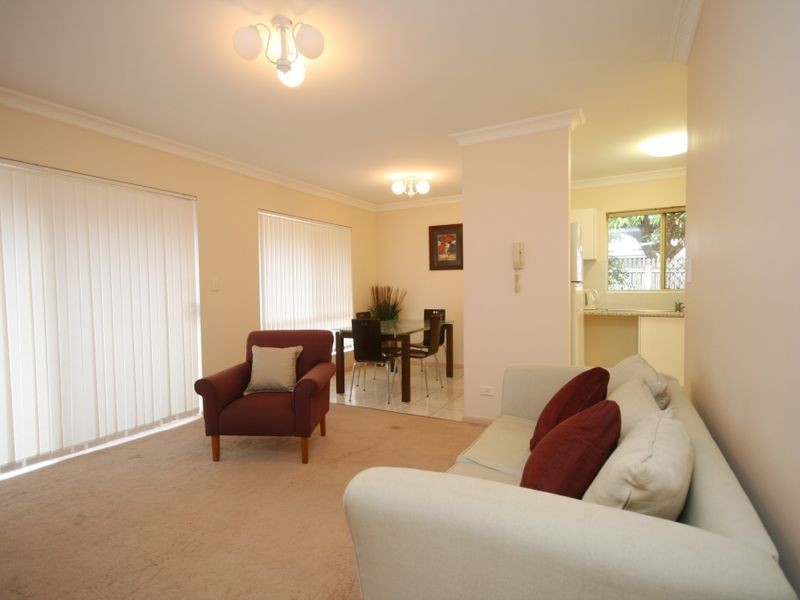 1/49 Stafford St, East Brisbane QLD 4169