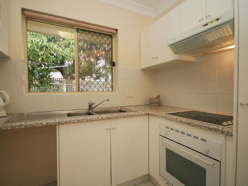 1/49 Stafford St, East Brisbane QLD 4169