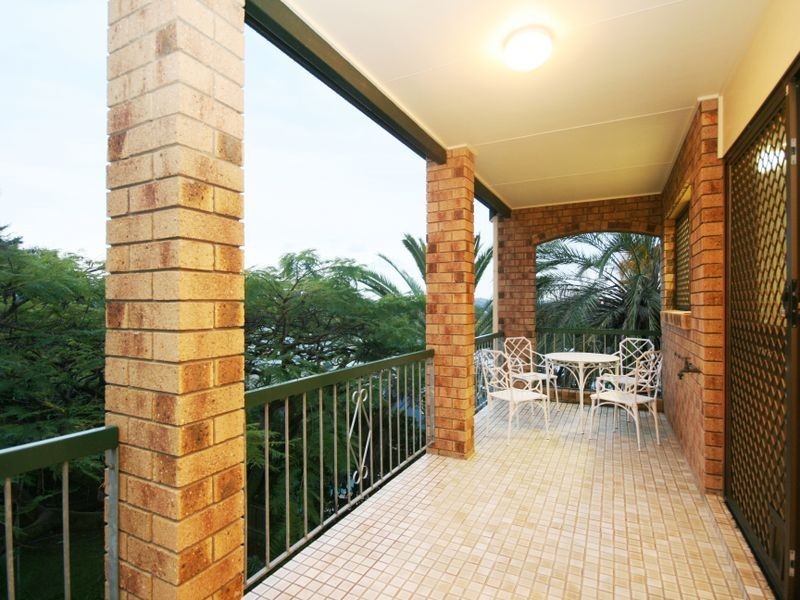 East Brisbane QLD 4169