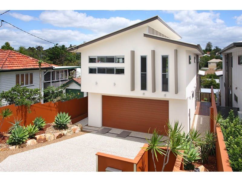 31 Gristock Street, Coorparoo QLD 4151