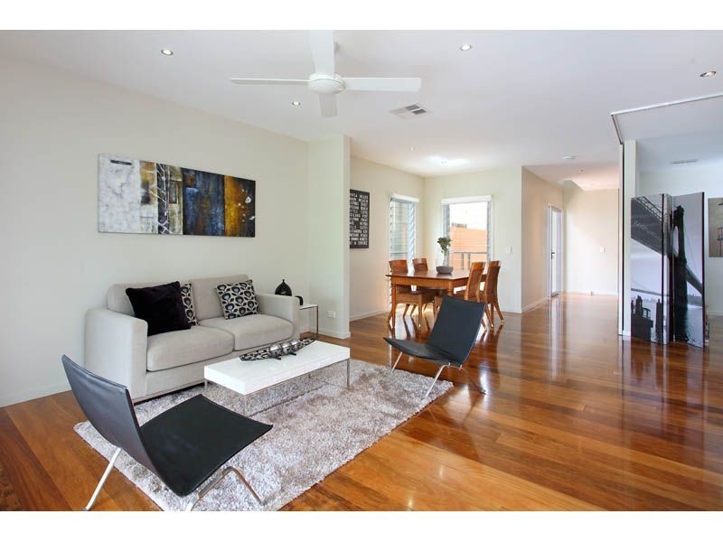 31 Gristock Street, Coorparoo QLD 4151