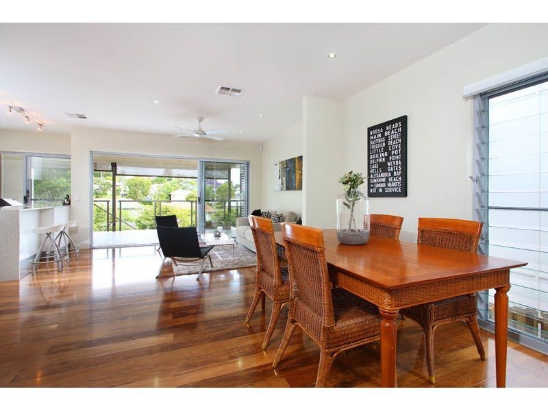 31 Gristock Street, Coorparoo QLD 4151