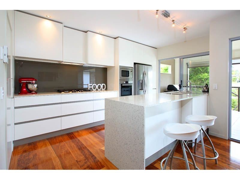 31 Gristock Street, Coorparoo QLD 4151