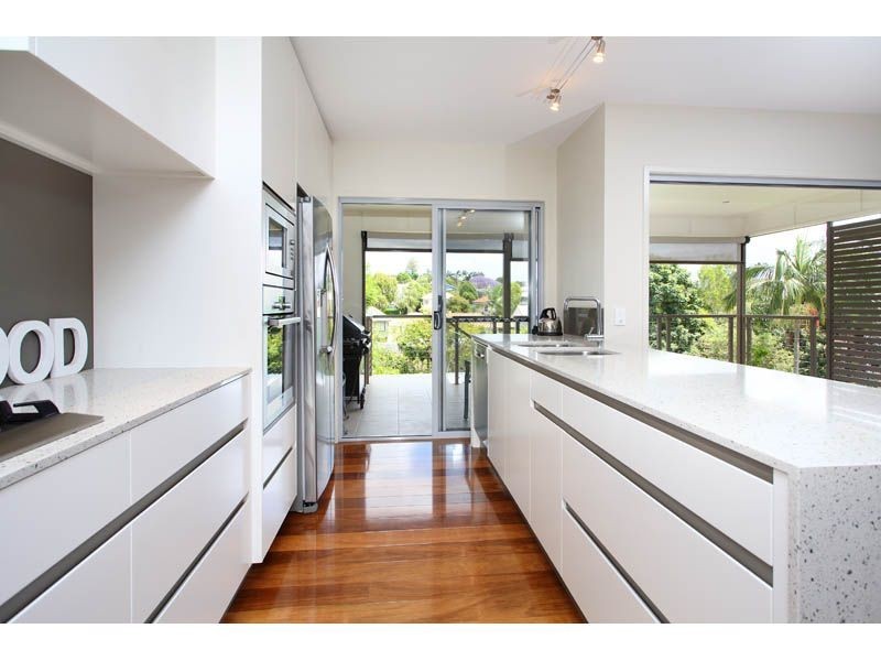 31 Gristock Street, Coorparoo QLD 4151