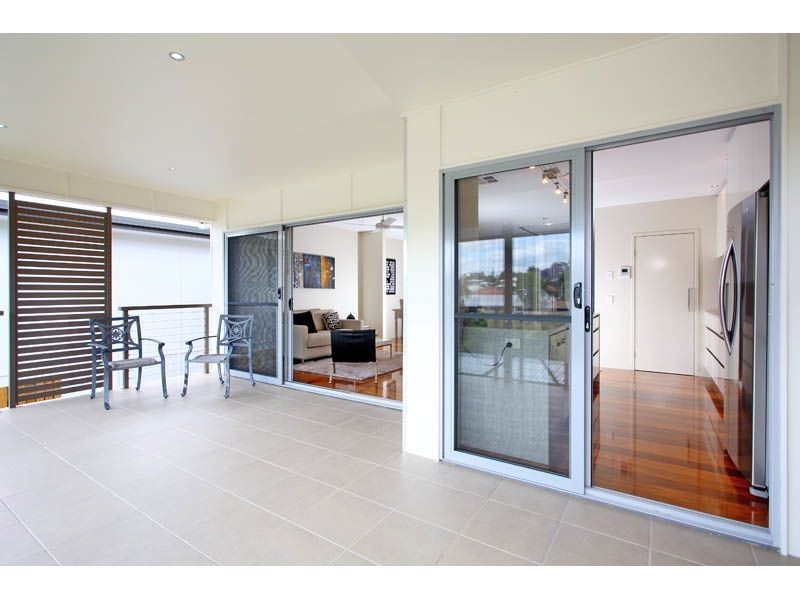 31 Gristock Street, Coorparoo QLD 4151