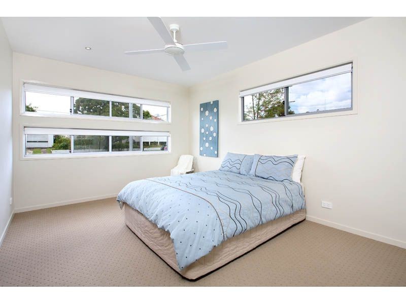 31 Gristock Street, Coorparoo QLD 4151