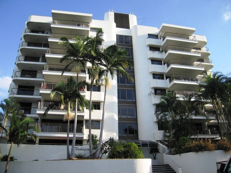 11/2 O’Connell Street, Kangaroo Point QLD 4169