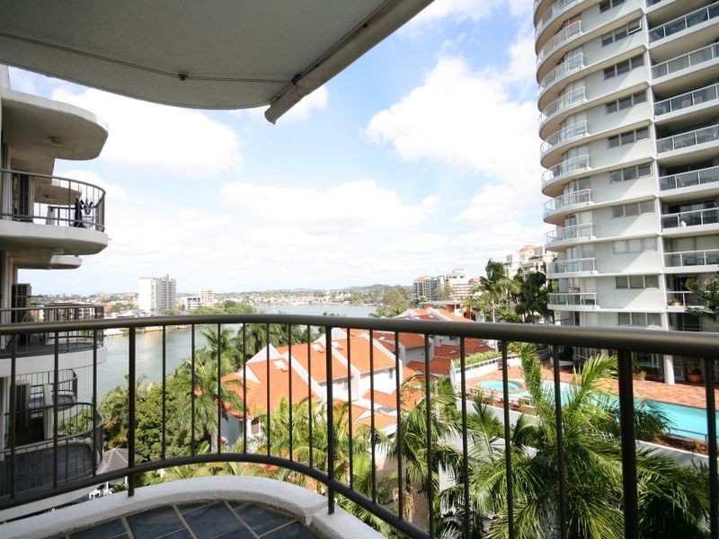 11/2 O’Connell Street, Kangaroo Point QLD 4169