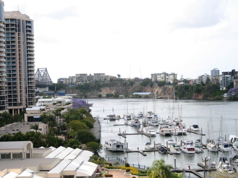 11/2 O’Connell Street, Kangaroo Point QLD 4169