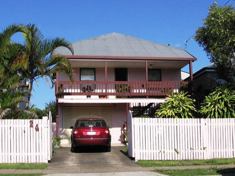 Woolloongabba QLD 4102