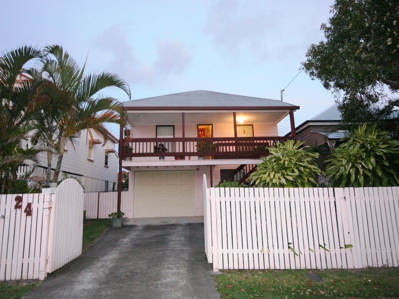 Woolloongabba QLD 4102