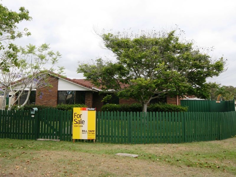 15 Cascade Street, Kippa-ring QLD 4021