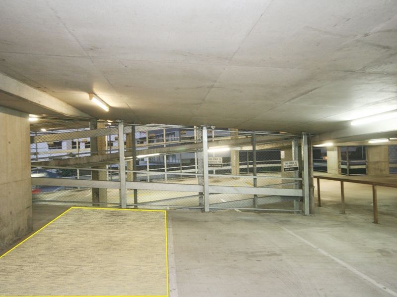 124/225 Wickham Terrace, Spring Hill QLD 4000
