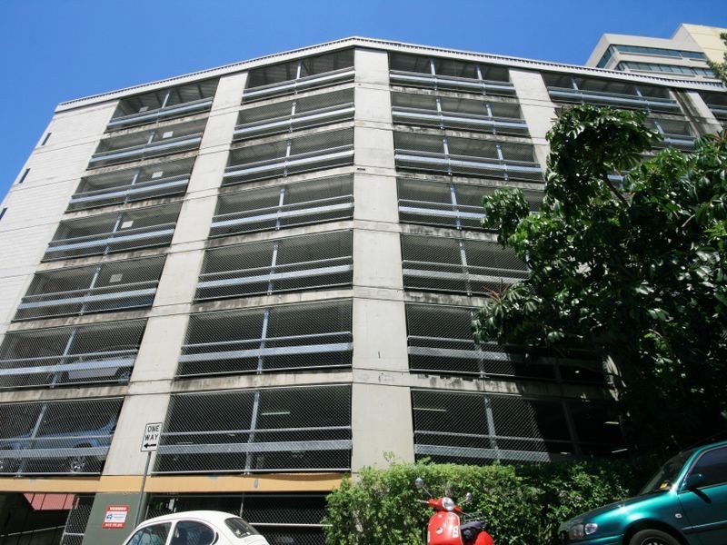 124/225 Wickham Terrace, Spring Hill QLD 4000