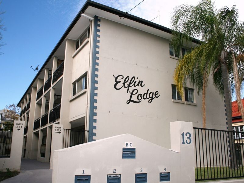 7/13 Elfin Street, East Brisbane QLD 4169