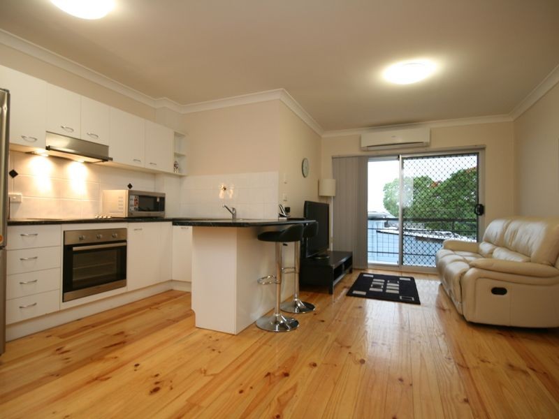 7/13 Elfin Street, East Brisbane QLD 4169