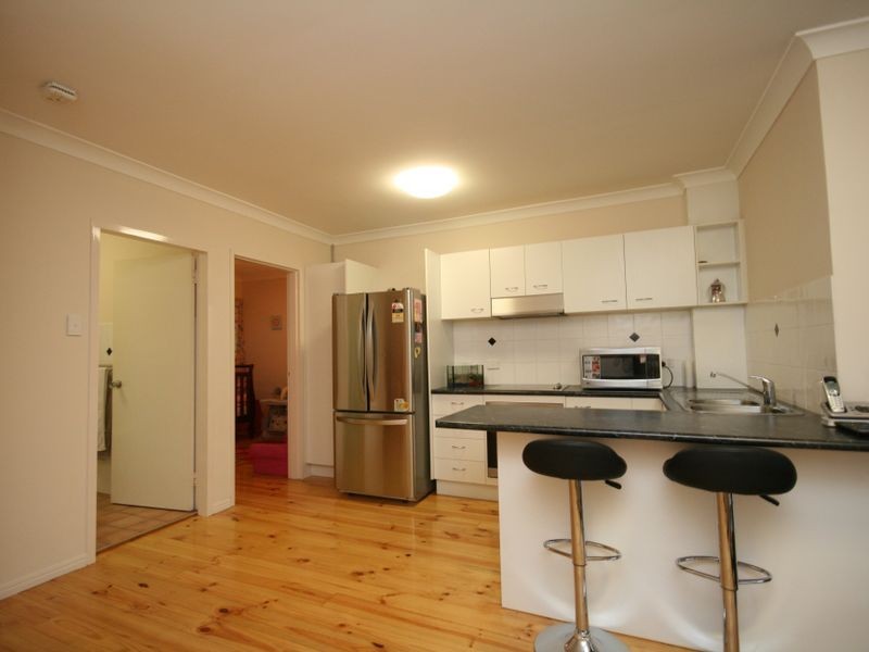 7/13 Elfin Street, East Brisbane QLD 4169