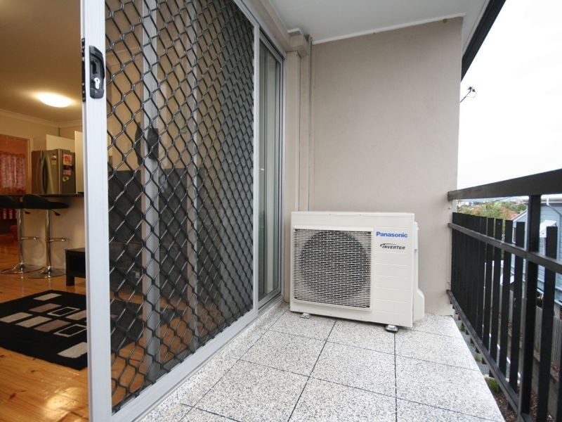 7/13 Elfin Street, East Brisbane QLD 4169