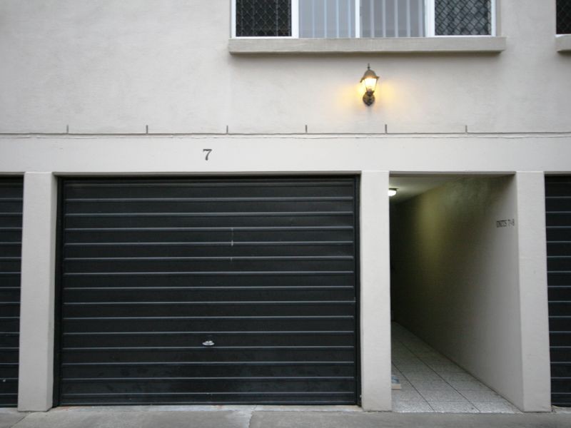 7/13 Elfin Street, East Brisbane QLD 4169