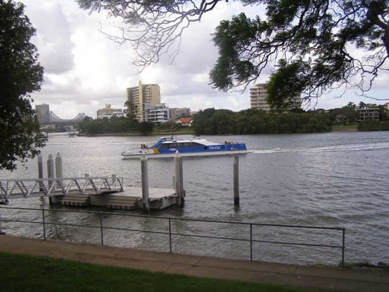 706/9 Castlebar Street, Kangaroo Point QLD 4169