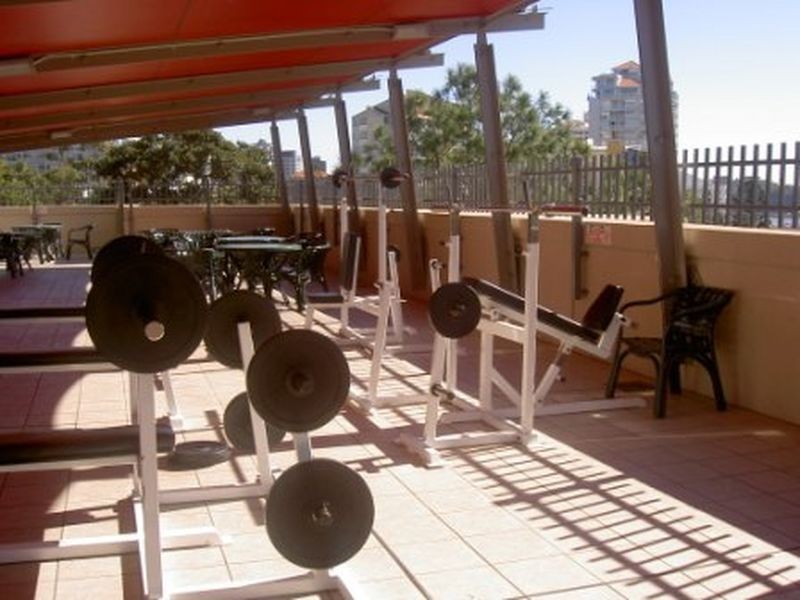 706/9 Castlebar Street, Kangaroo Point QLD 4169