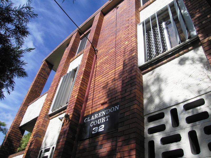 1/32 Clarendon St, East Brisbane QLD 4169