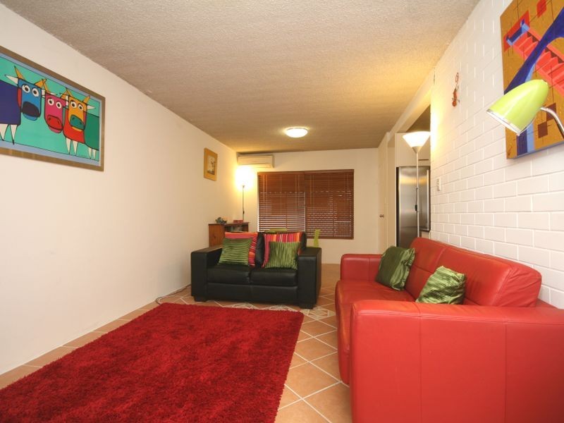 1/32 Clarendon St, East Brisbane QLD 4169