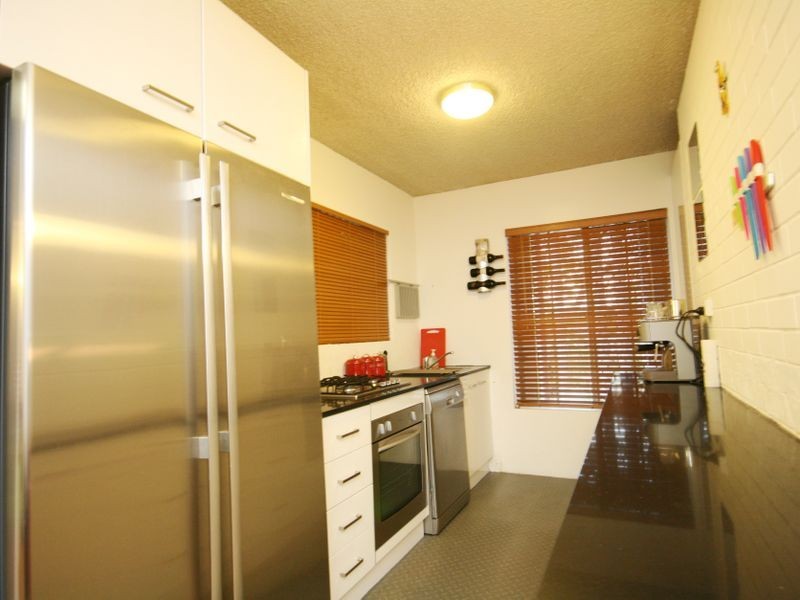 1/32 Clarendon St, East Brisbane QLD 4169