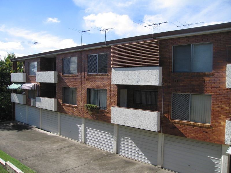 1/32 Clarendon St, East Brisbane QLD 4169