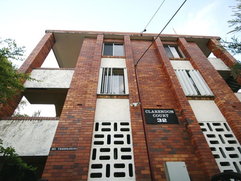 1/32 Clarendon St, East Brisbane QLD 4169