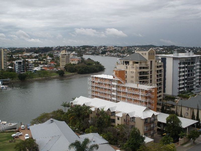 710/9 Castlebar Street, Kangaroo Point QLD 4169