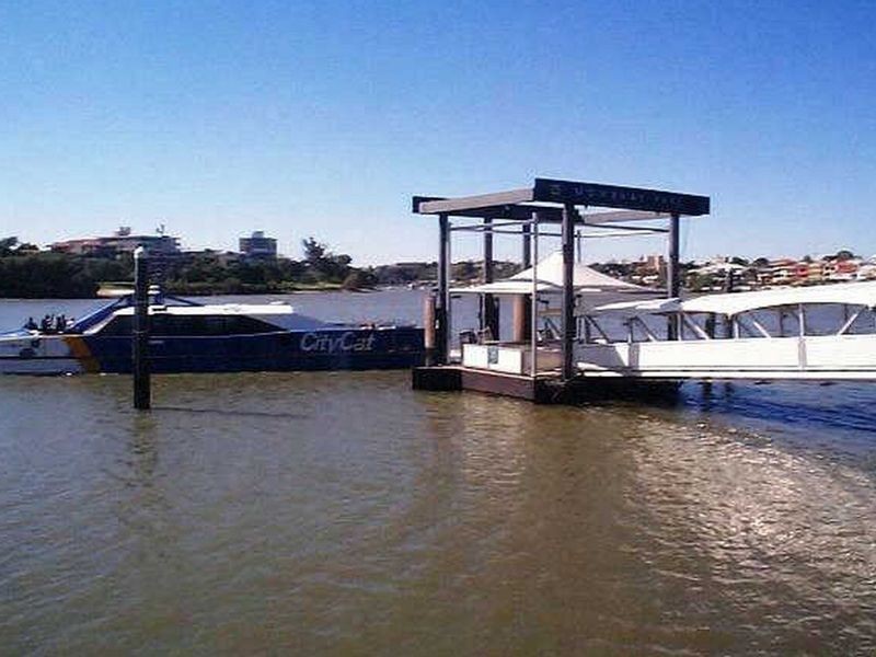 710/9 Castlebar Street, Kangaroo Point QLD 4169