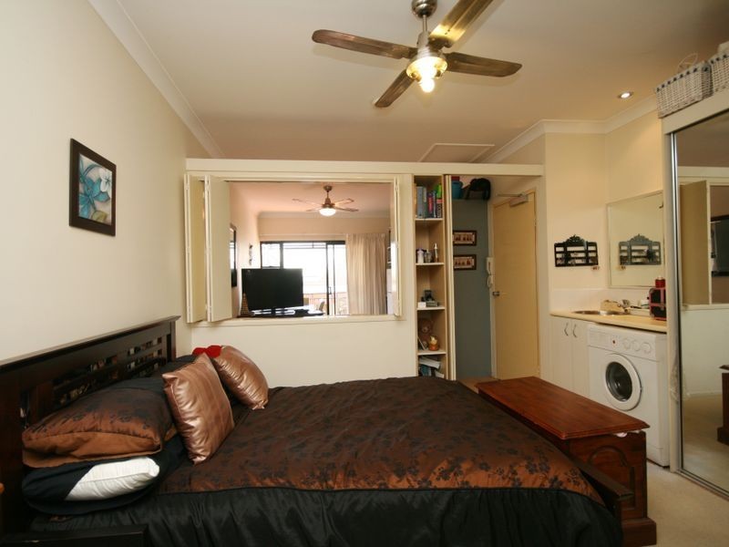 9/84 Lytton Road, East Brisbane QLD 4169