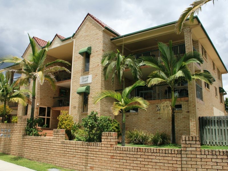 3/23 Mowbray Terrace, East Brisbane QLD 4169