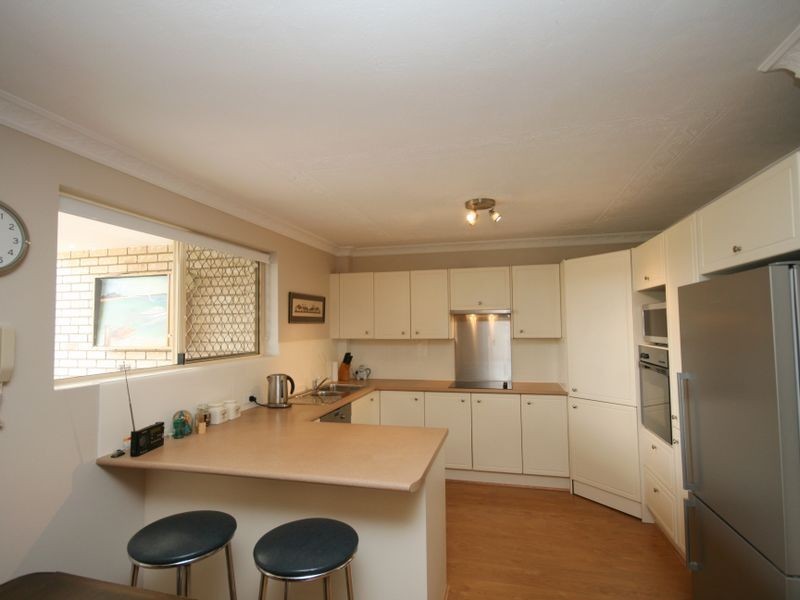 3/23 Mowbray Terrace, East Brisbane QLD 4169