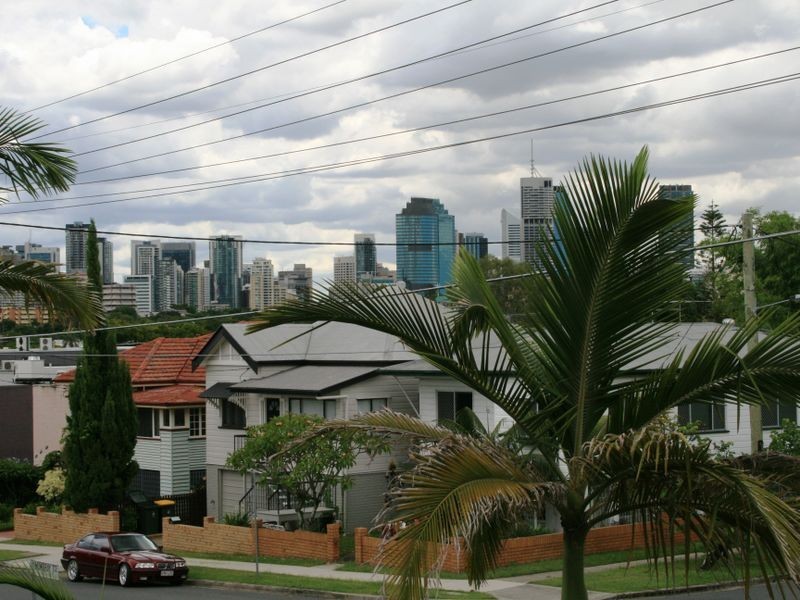 3/23 Mowbray Terrace, East Brisbane QLD 4169