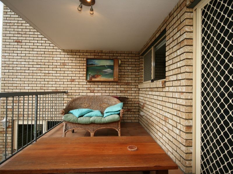 3/23 Mowbray Terrace, East Brisbane QLD 4169