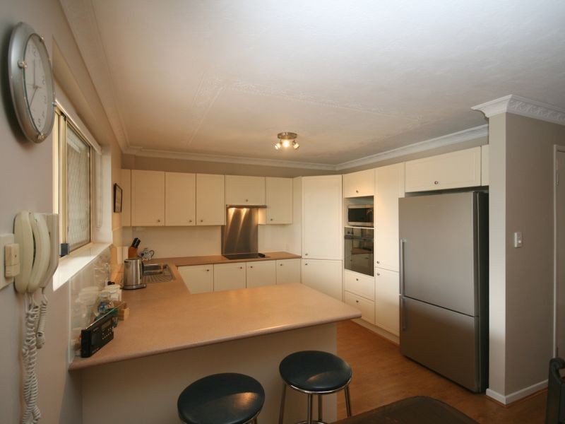 3/23 Mowbray Terrace, East Brisbane QLD 4169