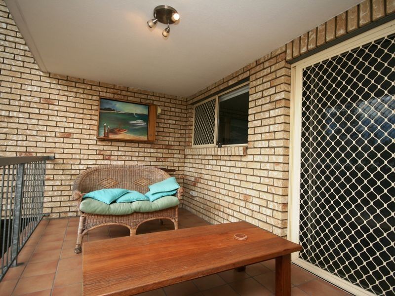 3/23 Mowbray Terrace, East Brisbane QLD 4169