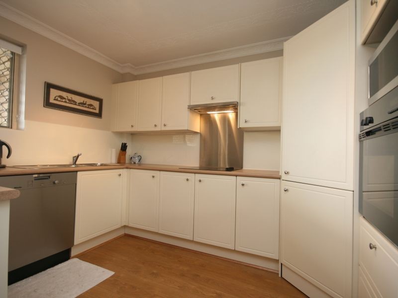 3/23 Mowbray Terrace, East Brisbane QLD 4169