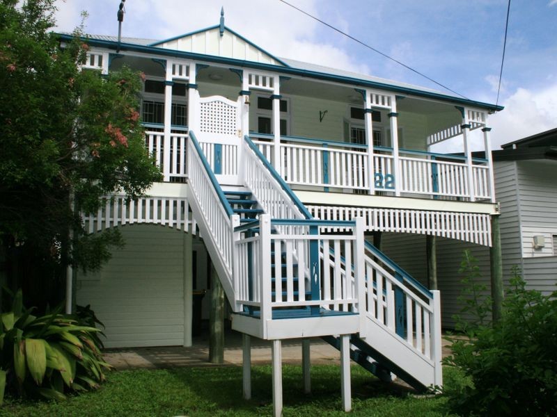 22 Barker Street, East Brisbane QLD 4169