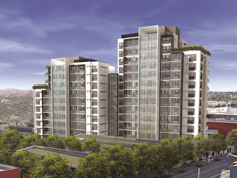 1115-16 Hamilton Place, Bowen Hills QLD 4006