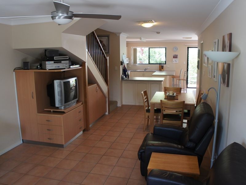 3/31 LLewellyn Street, Kangaroo Point QLD 4169