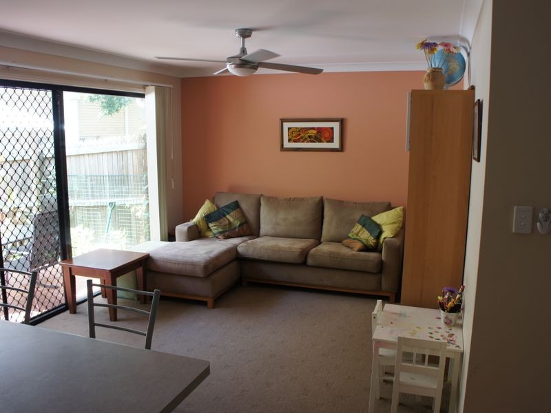 3/31 LLewellyn Street, Kangaroo Point QLD 4169