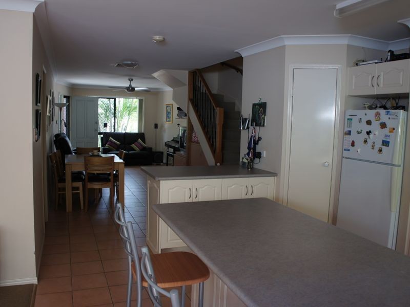 3/31 LLewellyn Street, Kangaroo Point QLD 4169