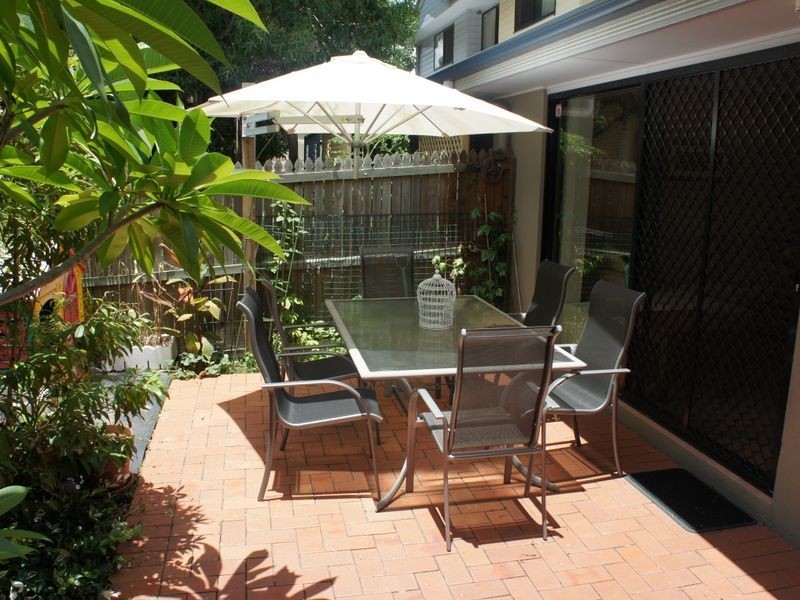 3/31 LLewellyn Street, Kangaroo Point QLD 4169