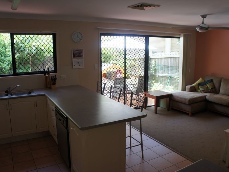 3/31 LLewellyn Street, Kangaroo Point QLD 4169