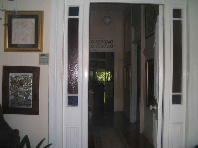 Kangaroo Point QLD 4169